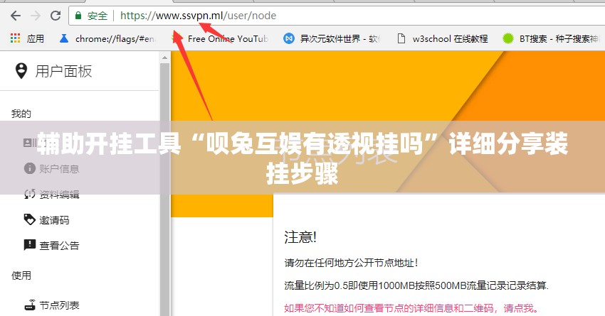 辅助开挂工具“呗兔互娱有透视挂吗	”详细分享装挂步骤