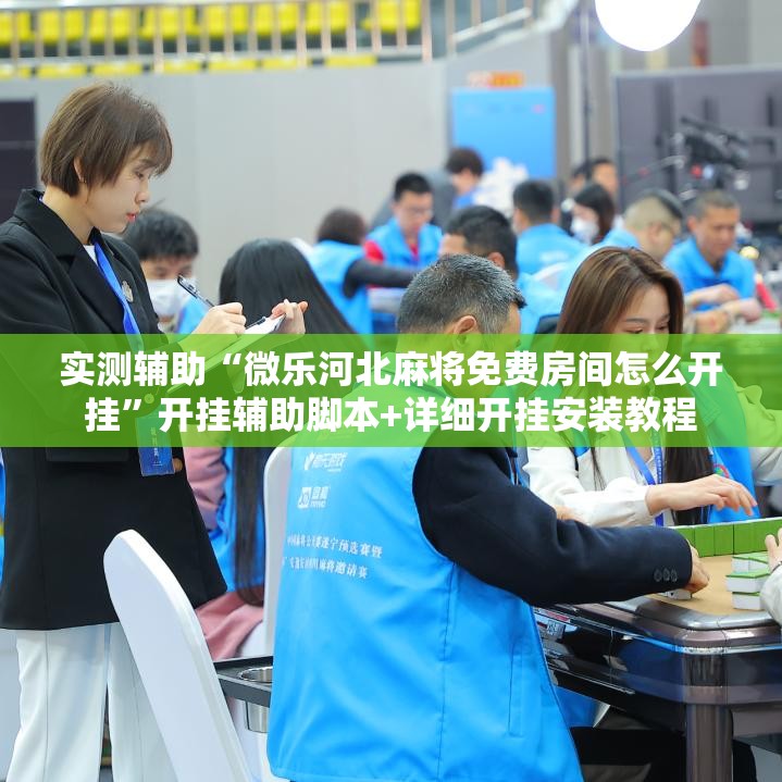 实测辅助“微乐河北麻将免费房间怎么开挂”开挂辅助脚本+详细开挂安装教程