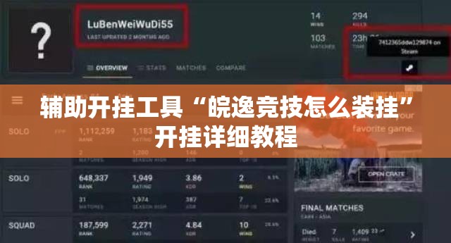 辅助开挂工具“皖逸竞技怎么装挂”开挂详细教程