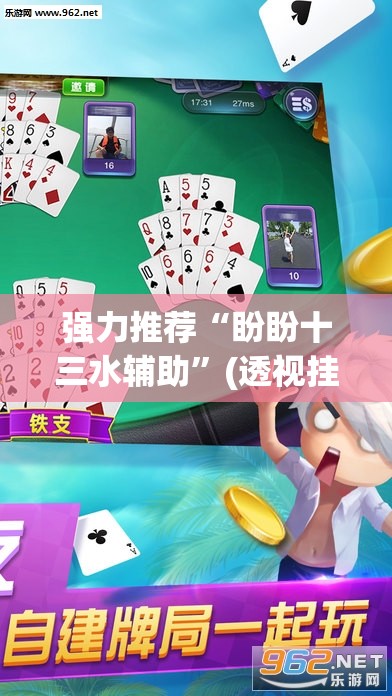 强力推荐“盼盼十三水辅助”(透视挂)辅助下载教程