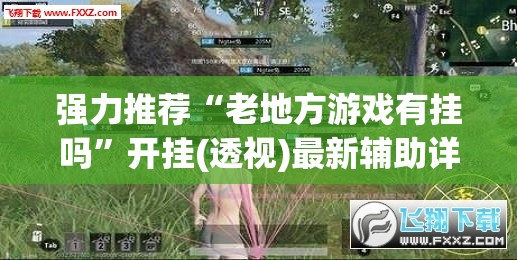 强力推荐“老地方游戏有挂吗”开挂(透视)最新辅助详细