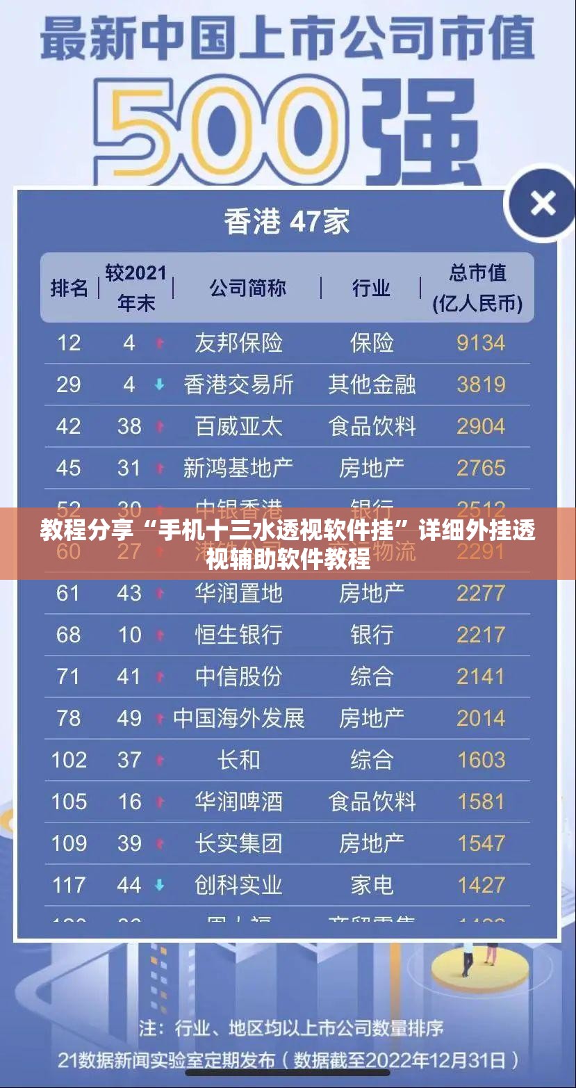 教程分享“手机十三水透视软件挂”详细外挂透视辅助软件教程