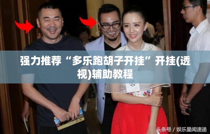 强力推荐“多乐跑胡子开挂”开挂(透视)辅助教程