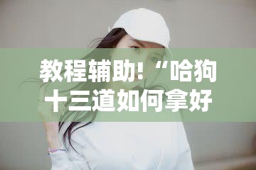 教程辅助!“哈狗十三道如何拿好牌	”详细分享装挂步骤