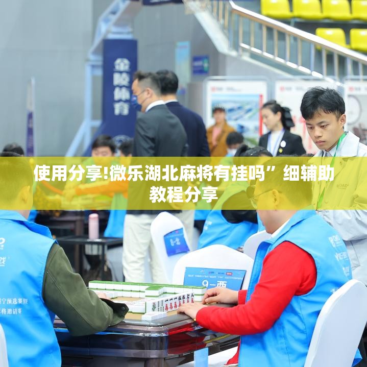 使用分享!微乐湖北麻将有挂吗”细辅助教程分享
