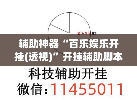 辅助神器“百乐娱乐开挂(透视)”开挂辅助脚本+详细开挂安装教程