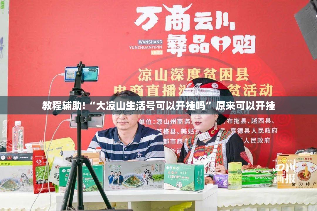 教程辅助!“大凉山生活号可以开挂吗”原来可以开挂