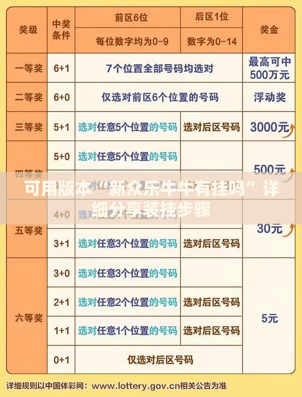 可用版本“新众乐牛牛有挂吗”详细分享装挂步骤