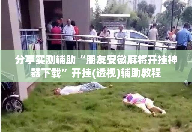 分享实测辅助“朋友安徽麻将开挂神器下载”开挂(透视)辅助教程