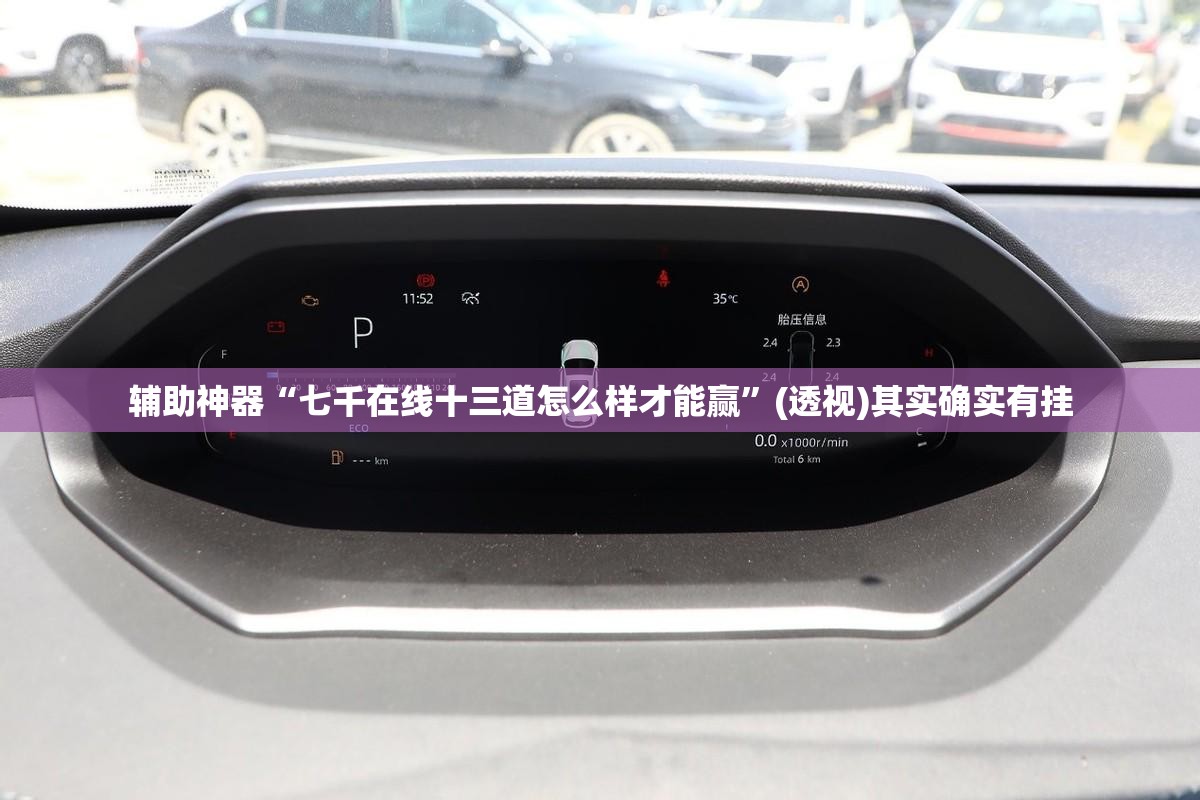 辅助神器“七千在线十三道怎么样才能赢”(透视)其实确实有挂