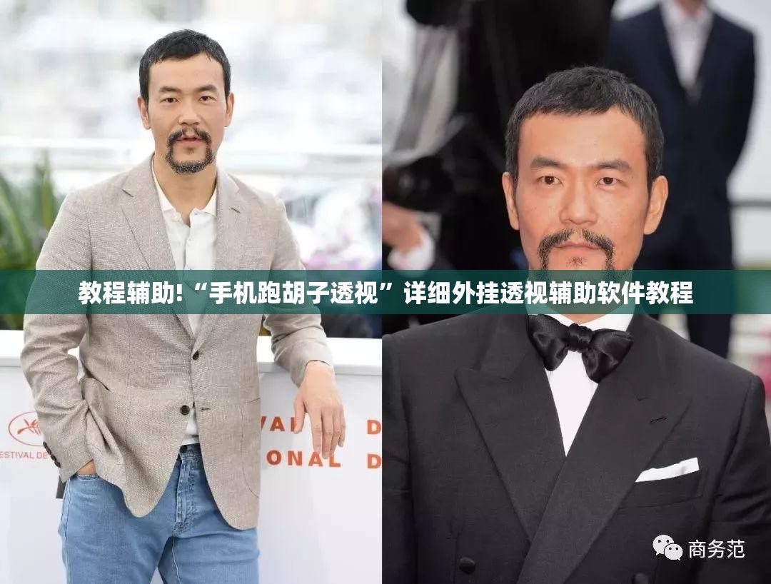 教程辅助!“手机跑胡子透视”详细外挂透视辅助软件教程