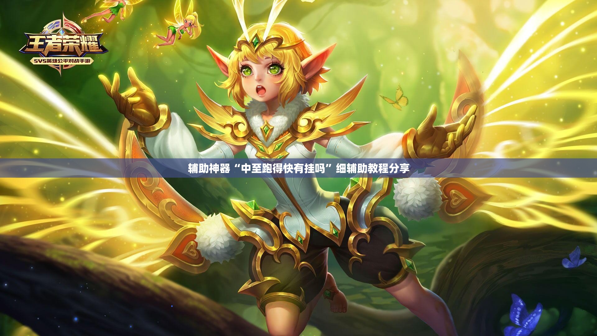 辅助神器“中至跑得快有挂吗”细辅助教程分享