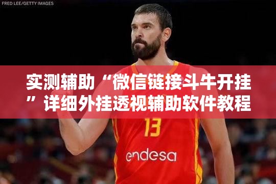 实测辅助“微信链接斗牛开挂”详细外挂透视辅助软件教程