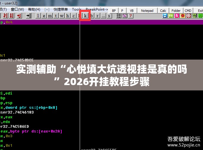 实测辅助“心悦填大坑透视挂是真的吗	”2026开挂教程步骤