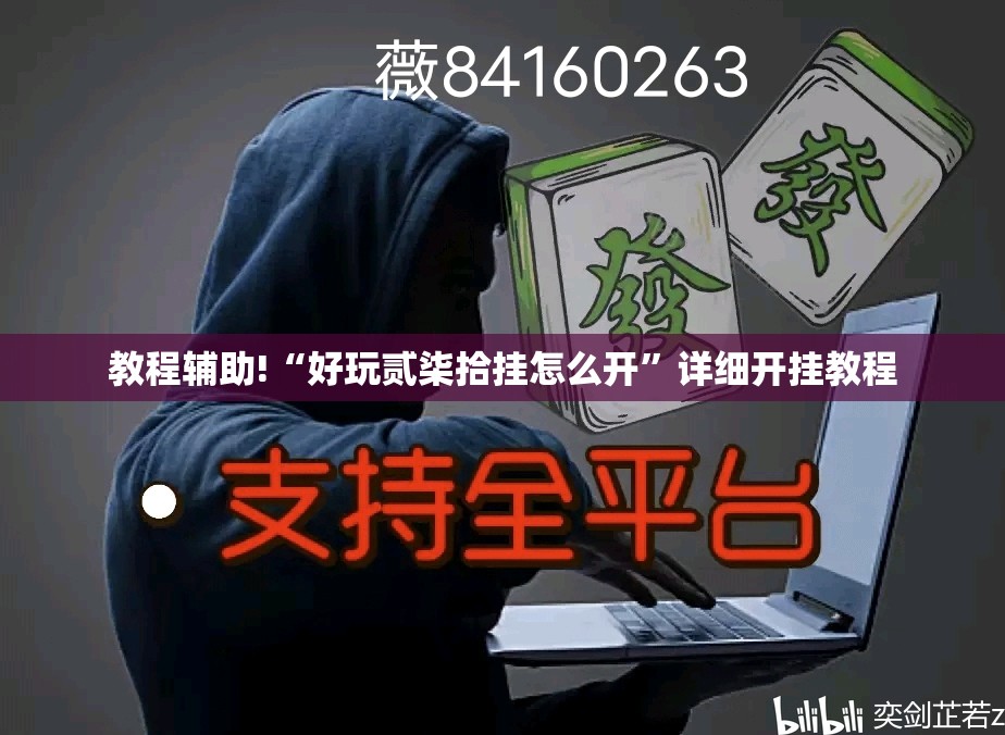 教程辅助!“好玩贰柒拾挂怎么开”详细开挂教程