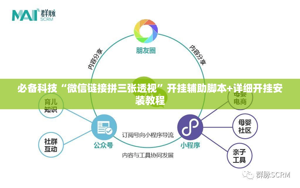 必备科技“微信链接拼三张透视”开挂辅助脚本+详细开挂安装教程