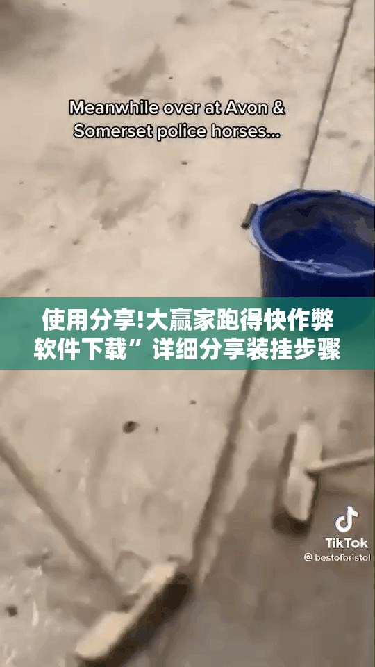 使用分享!大赢家跑得快作弊软件下载”详细分享装挂步骤