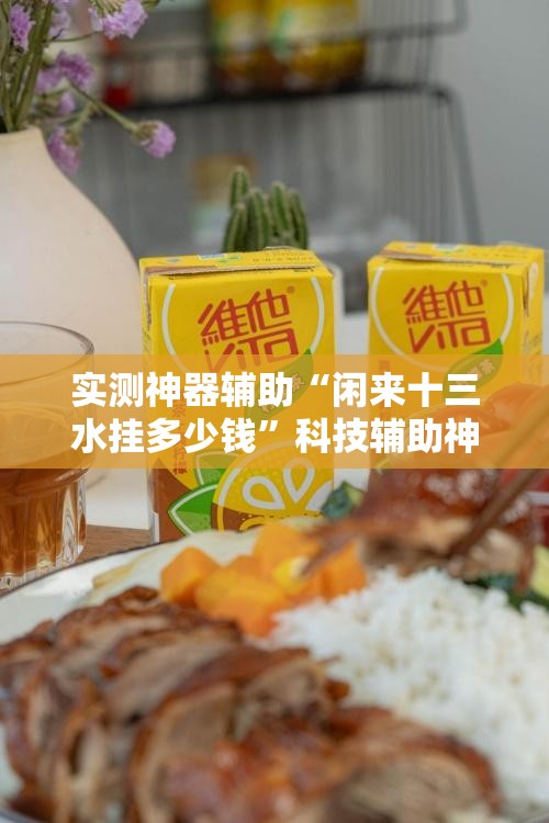 实测神器辅助“闲来十三水挂多少钱”科技辅助神器手机版