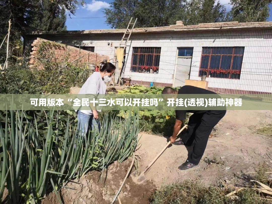 可用版本“全民十三水可以开挂吗”开挂(透视)辅助神器