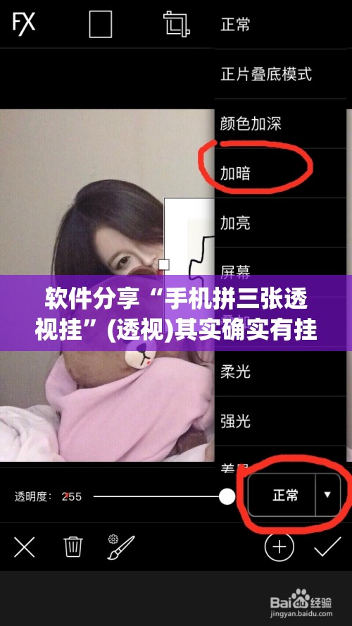 软件分享“手机拼三张透视挂”(透视)其实确实有挂