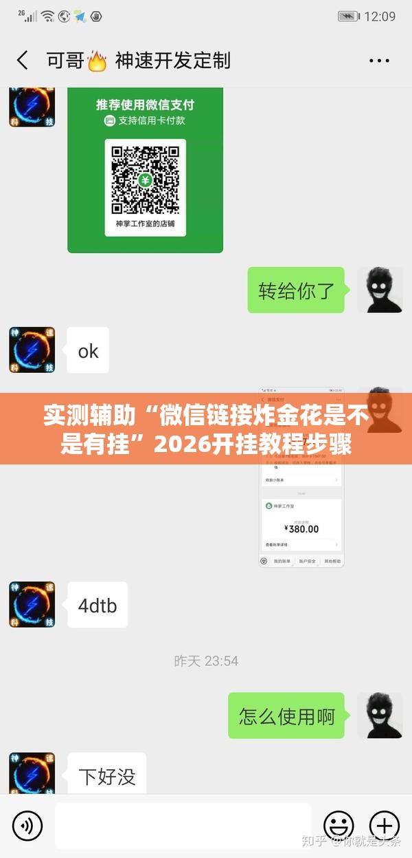 实测辅助“微信链接炸金花是不是有挂”2026开挂教程步骤