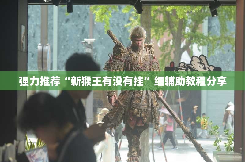 强力推荐“新猴王有没有挂	”细辅助教程分享