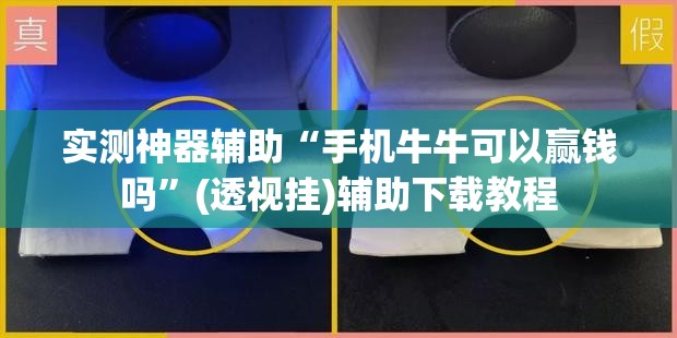 实测神器辅助“手机牛牛可以赢钱吗”(透视挂)辅助下载教程