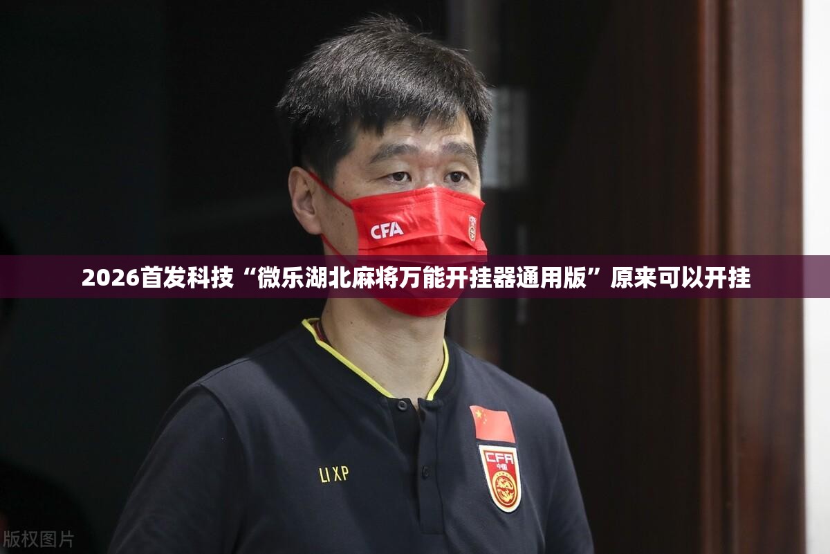 2026首发科技“微乐湖北麻将万能开挂器通用版”原来可以开挂