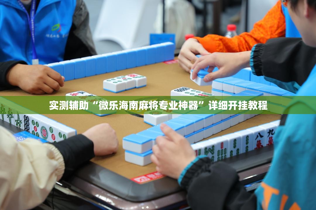 实测辅助“微乐海南麻将专业神器	”详细开挂教程