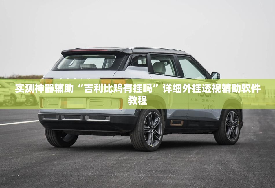 实测神器辅助“吉利比鸡有挂吗”详细外挂透视辅助软件教程