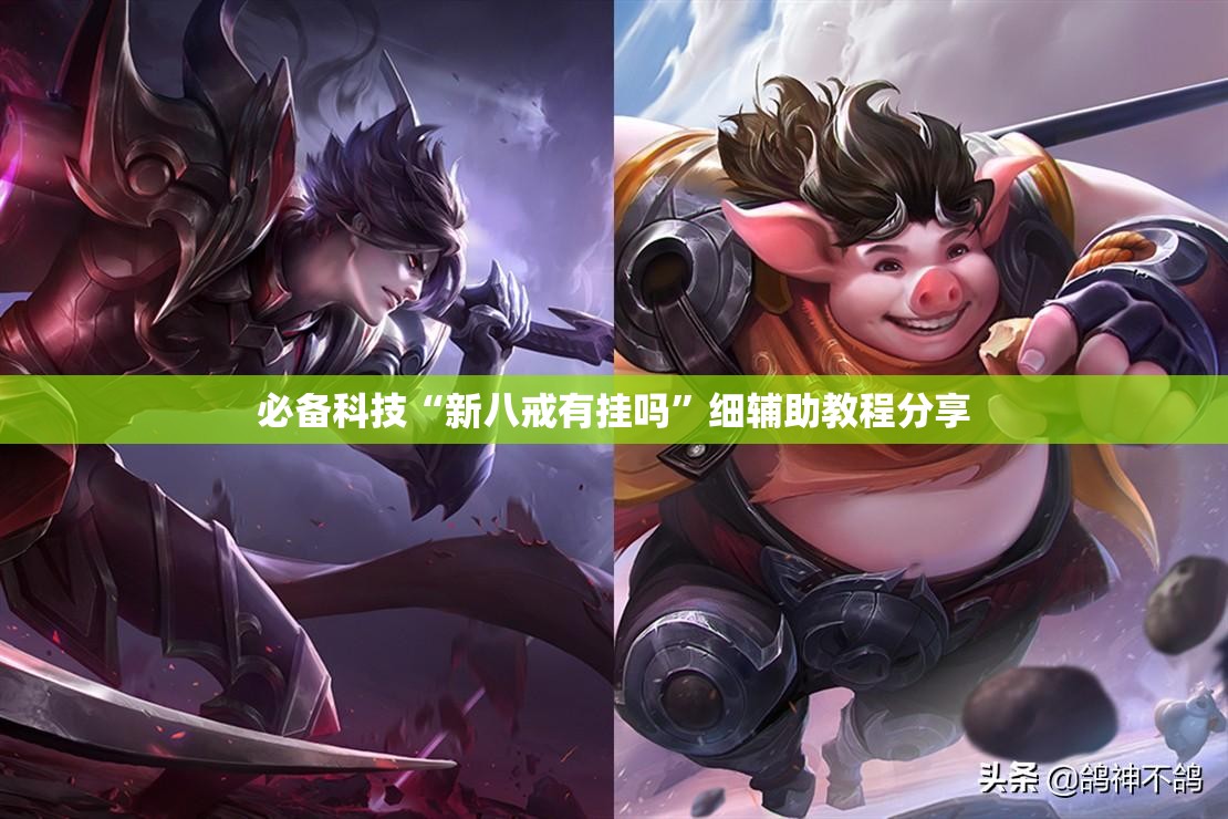 必备科技“新八戒有挂吗	”细辅助教程分享