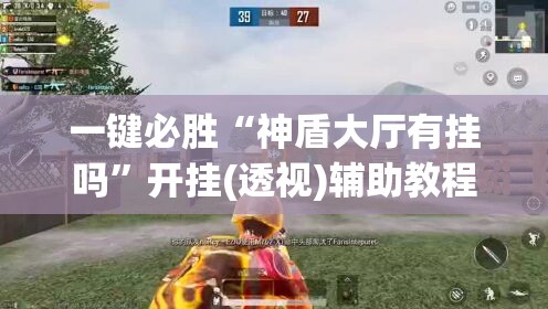一键必胜“神盾大厅有挂吗	”开挂(透视)辅助教程