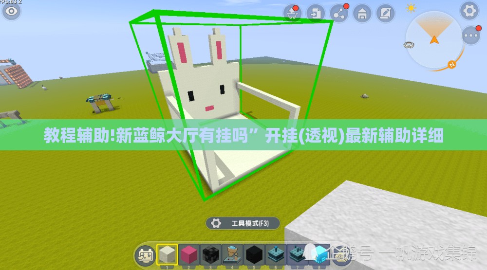 教程辅助!新蓝鲸大厅有挂吗”开挂(透视)最新辅助详细