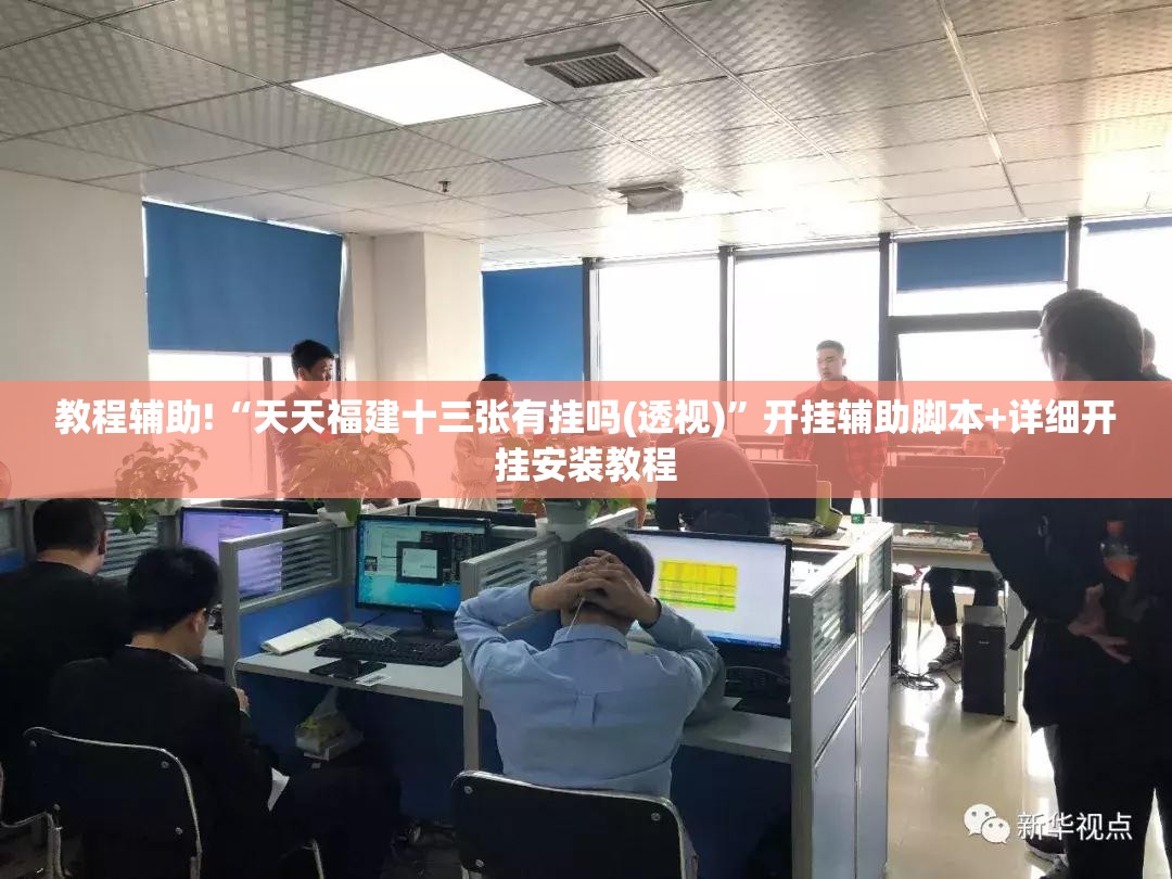 教程辅助!“天天福建十三张有挂吗(透视)”开挂辅助脚本+详细开挂安装教程