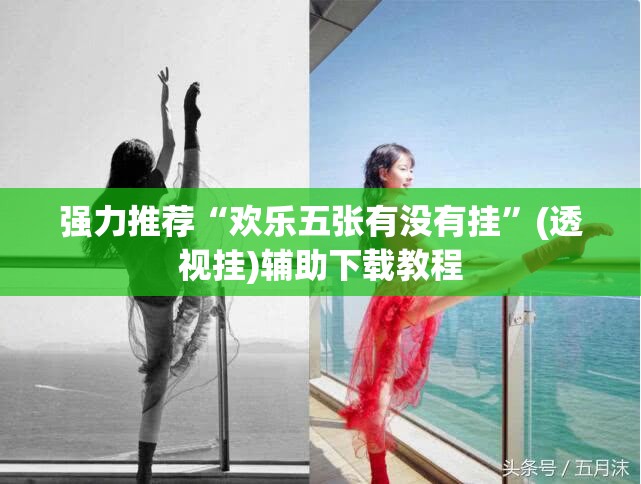强力推荐“欢乐五张有没有挂”(透视挂)辅助下载教程
