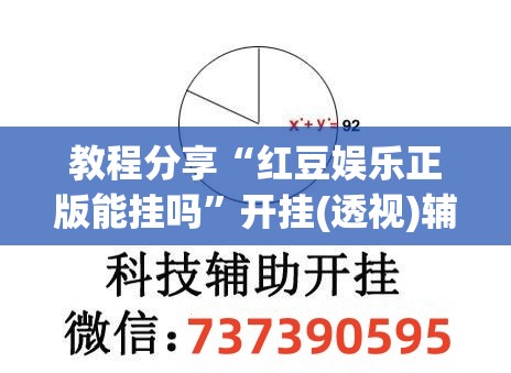 教程分享“红豆娱乐正版能挂吗”开挂(透视)辅助神器