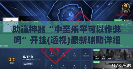 助赢神器“中至乐平可以作弊吗”开挂(透视)最新辅助详细