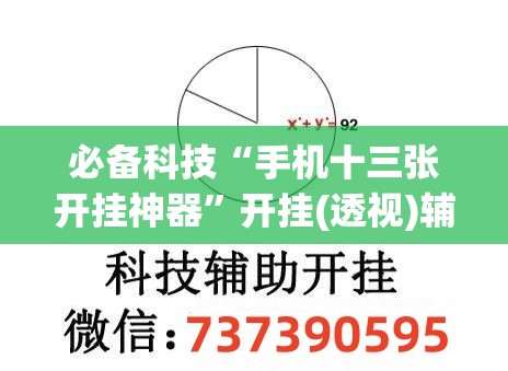 必备科技“手机十三张开挂神器	”开挂(透视)辅助教程