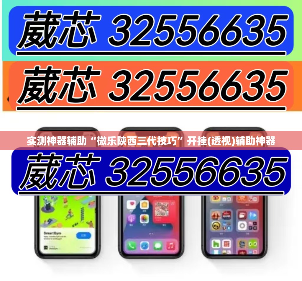 实测神器辅助“微乐陕西三代技巧	”开挂(透视)辅助神器