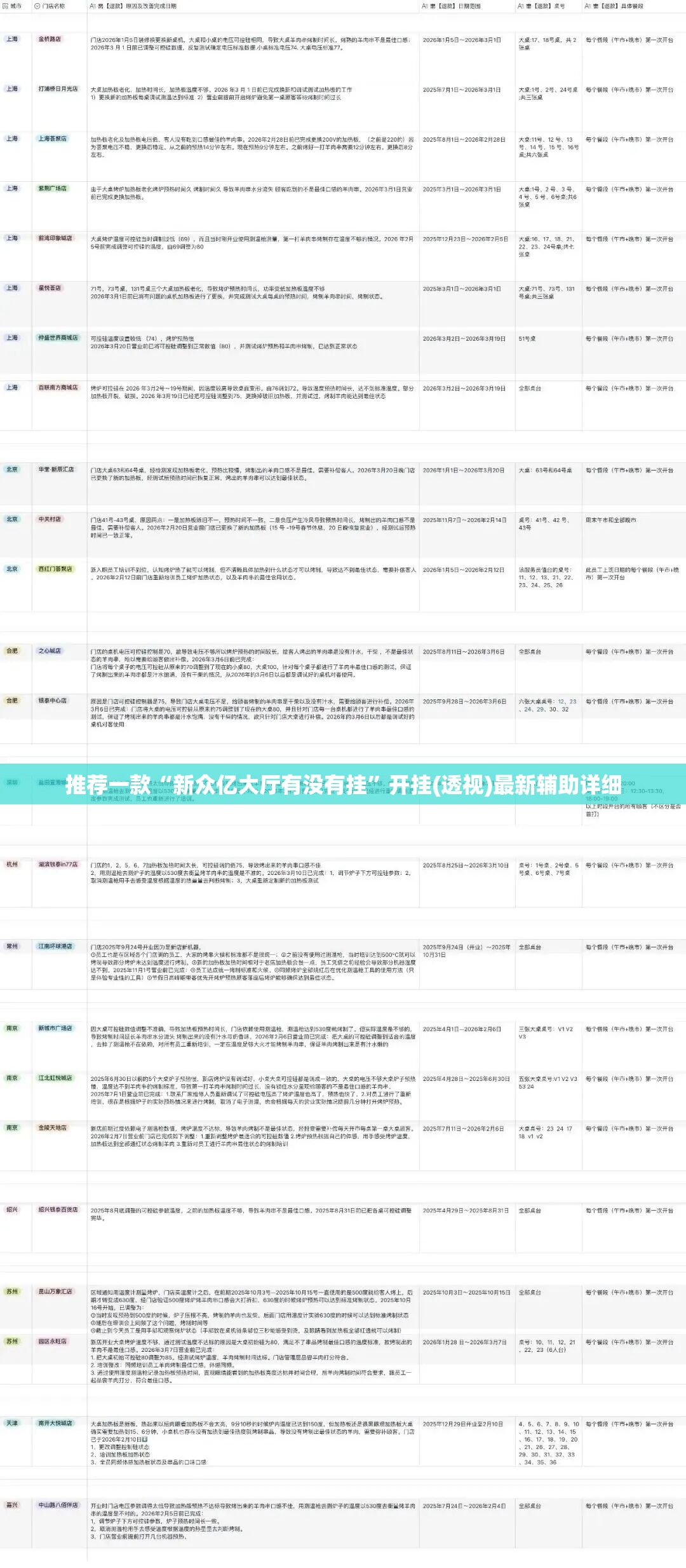 推荐一款“新众亿大厅有没有挂	”开挂(透视)最新辅助详细