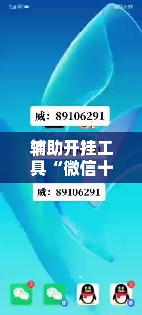 辅助开挂工具“微信十三张开挂方法”详细外挂透视辅助软件教程
