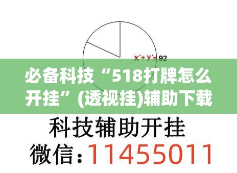 必备科技“518打牌怎么开挂”(透视挂)辅助下载教程