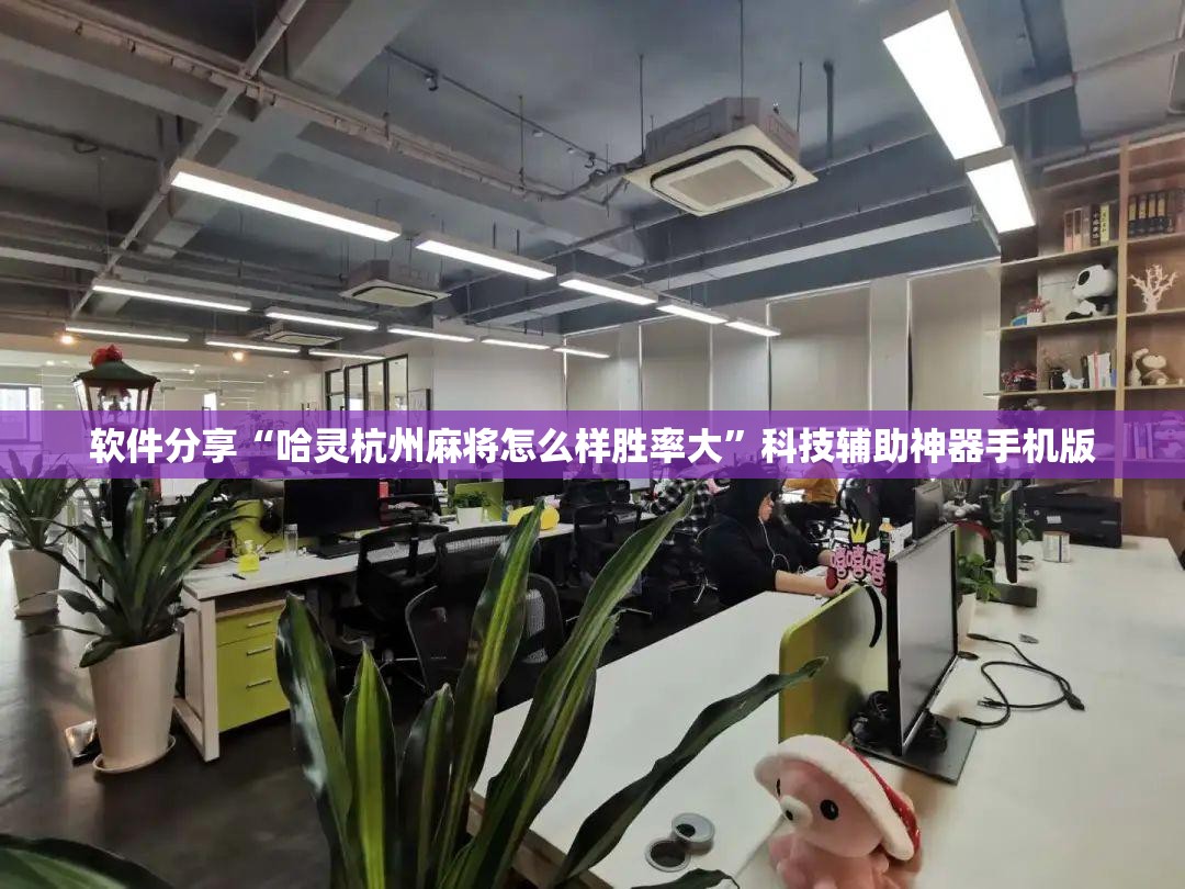 软件分享“哈灵杭州麻将怎么样胜率大	”科技辅助神器手机版