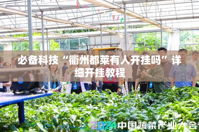 必备科技“衢州都莱有人开挂吗	”详细开挂教程