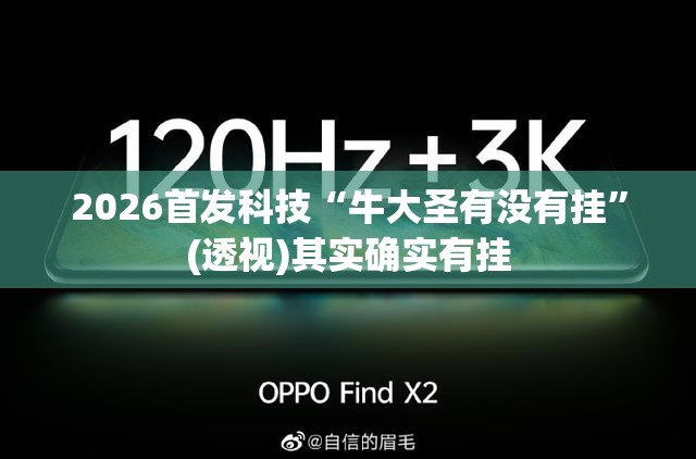 2026首发科技“牛大圣有没有挂”(透视)其实确实有挂