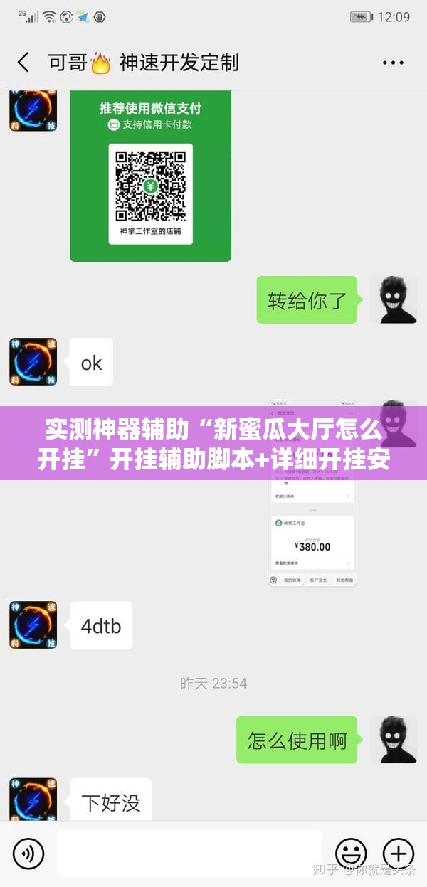 实测神器辅助“新蜜瓜大厅怎么开挂”开挂辅助脚本+详细开挂安装教程