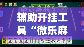 辅助开挂工具“微乐麻将自建房怎么开启免输模式	”开挂(透视)辅助神器