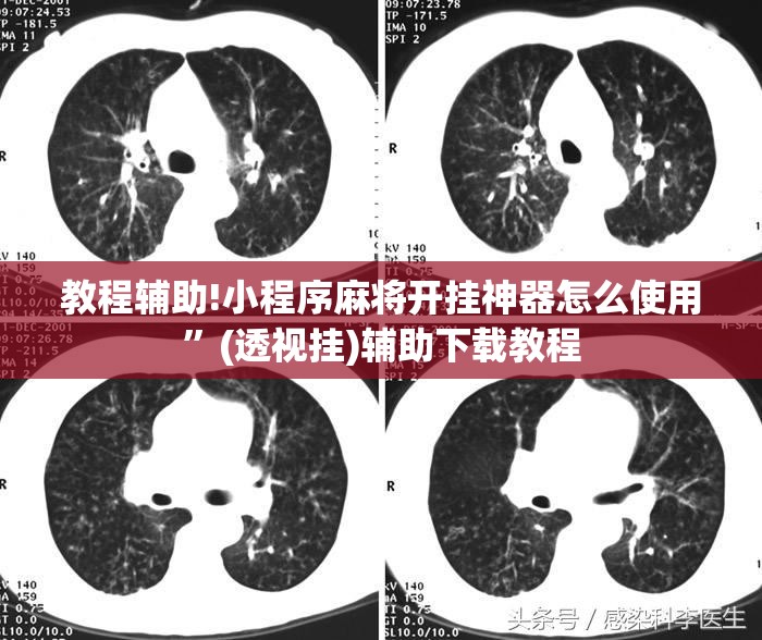 教程辅助!小程序麻将开挂神器怎么使用”(透视挂)辅助下载教程