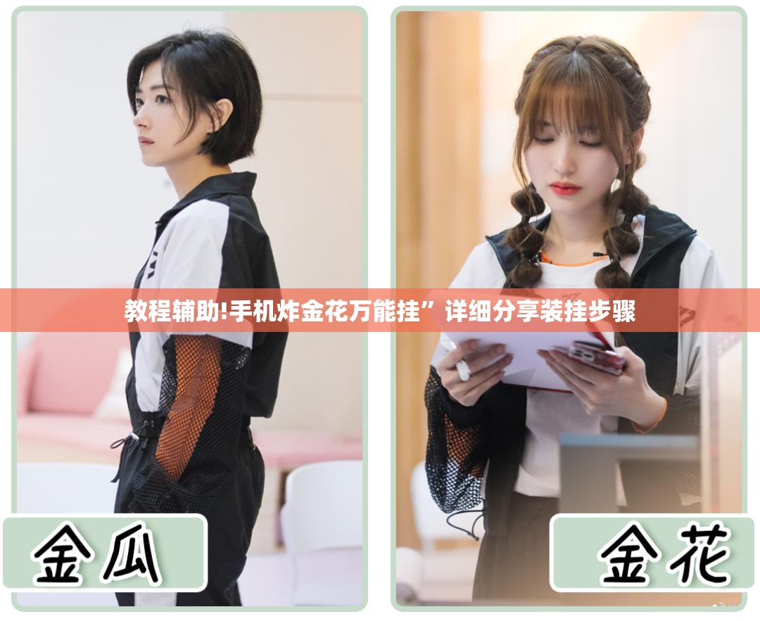 教程辅助!手机炸金花万能挂”详细分享装挂步骤