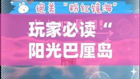 玩家必读“阳光巴厘岛开挂实测”详细开挂教程
